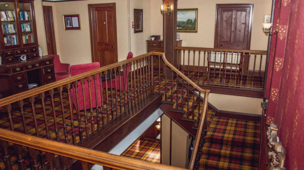 Fife Lodge Hotel