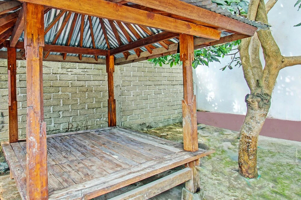 OYO Life 93058 Kos Subur