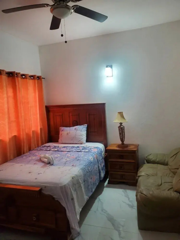 Serenity Oasis Apartment
