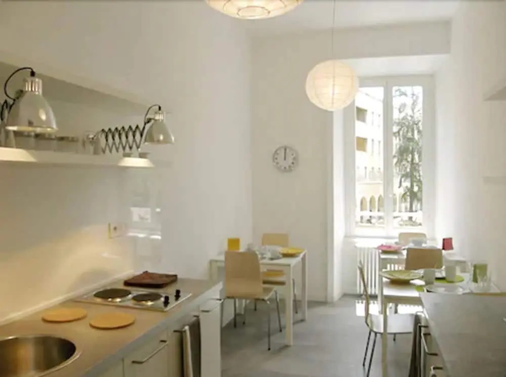 B&b Il Sampietrino Dei Cavalleggeri