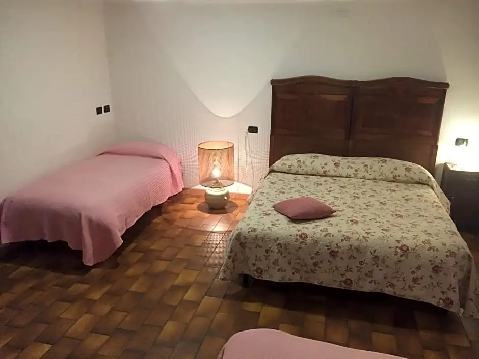 B&B Casa Mia