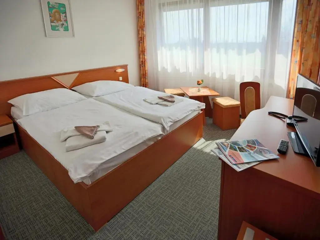 Hotel SOREA TITRIS