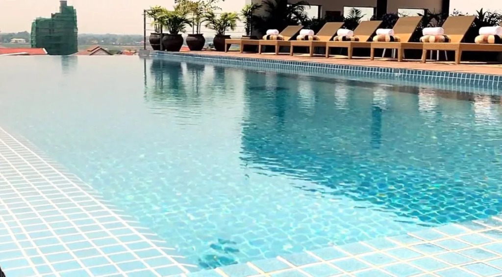 Lao Poet Hotel