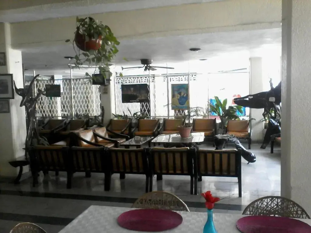 Hotel de los reyes