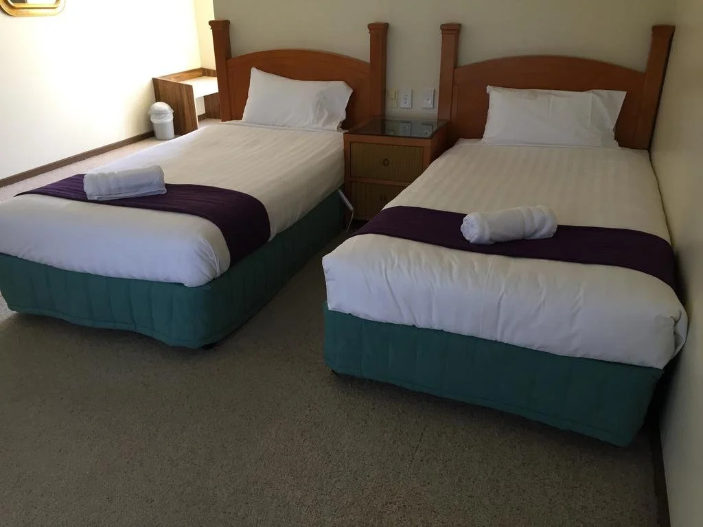 Balranald Motor Inn