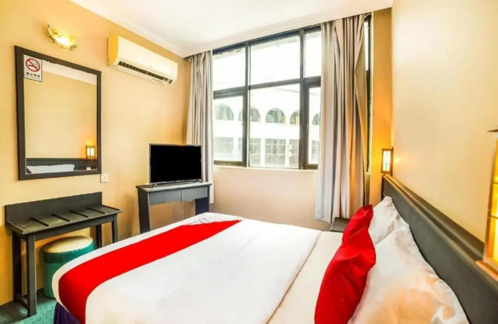 Metro Inn
