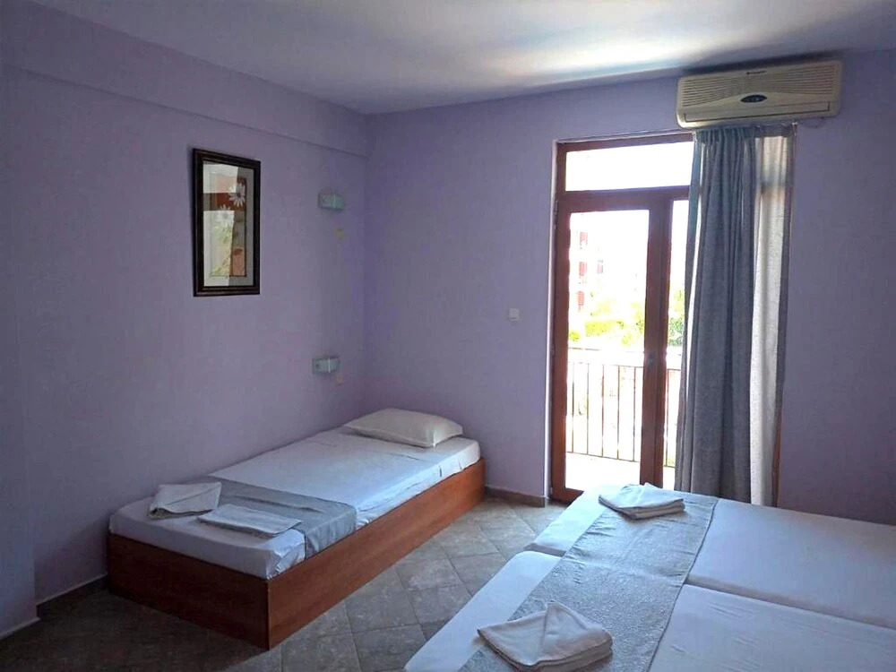 Hotel 415
