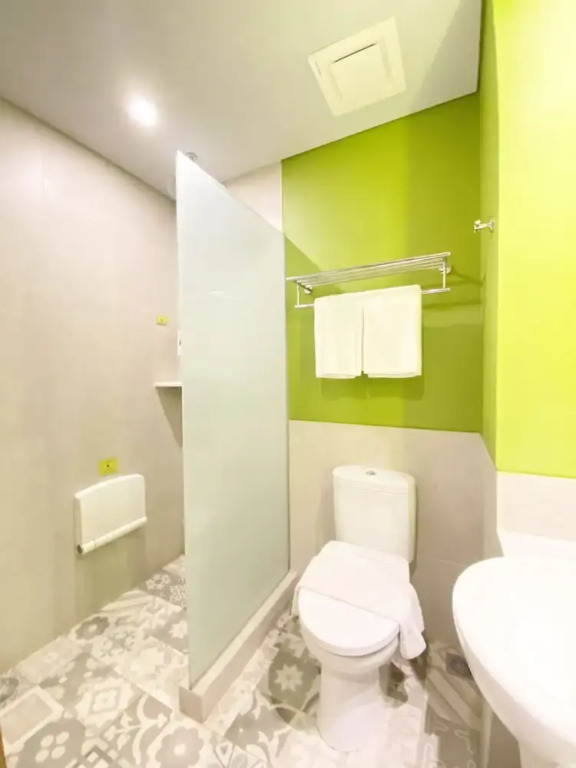 Отель RV Hotel Gianyar