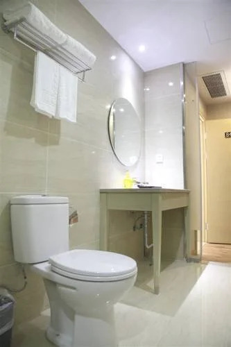 Super 8 Ningbo Bei Lun Heng Shan Xi Lu