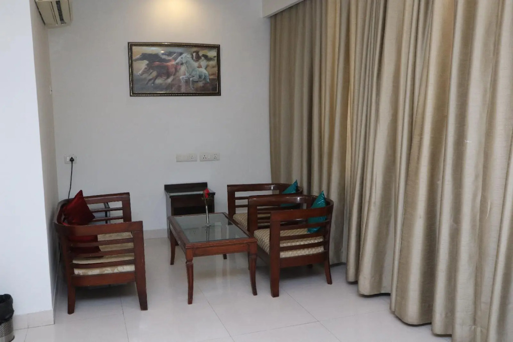 Hotel Hari Heritage