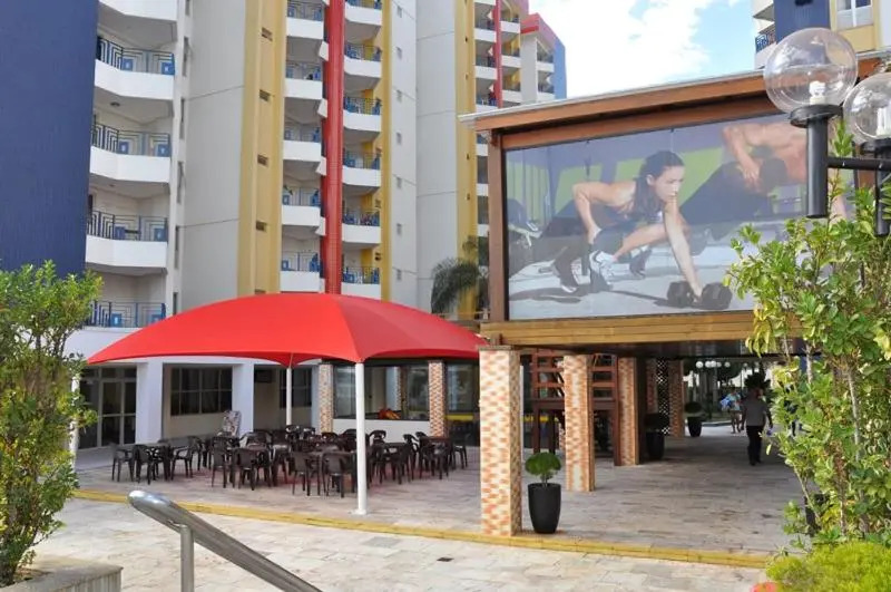 Eldorado Park Caldas Novas