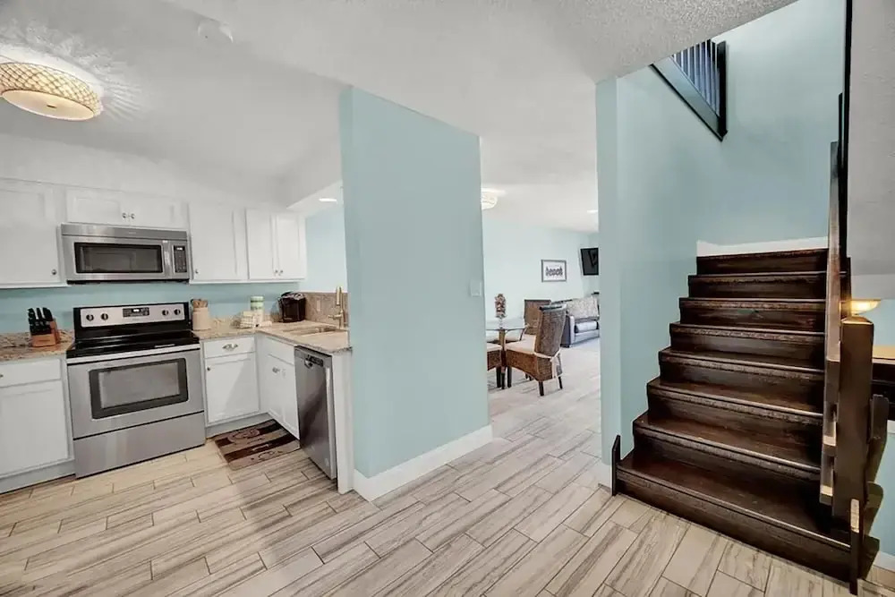 Costa Vista Townhouse #9
