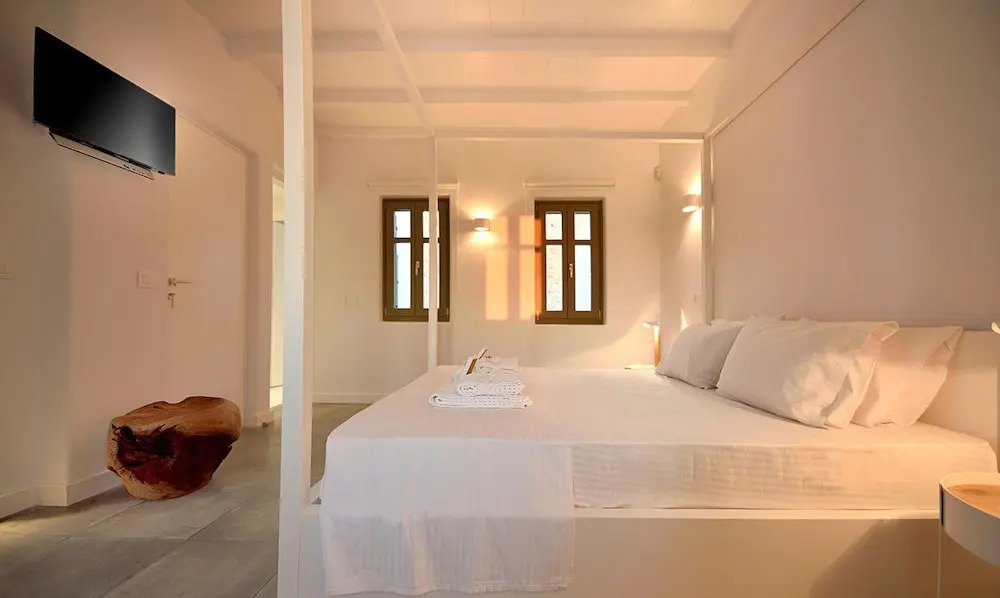 Mykonos Ark Villas
