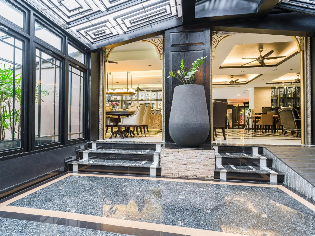 KTK Pattaya Hotel & Residence