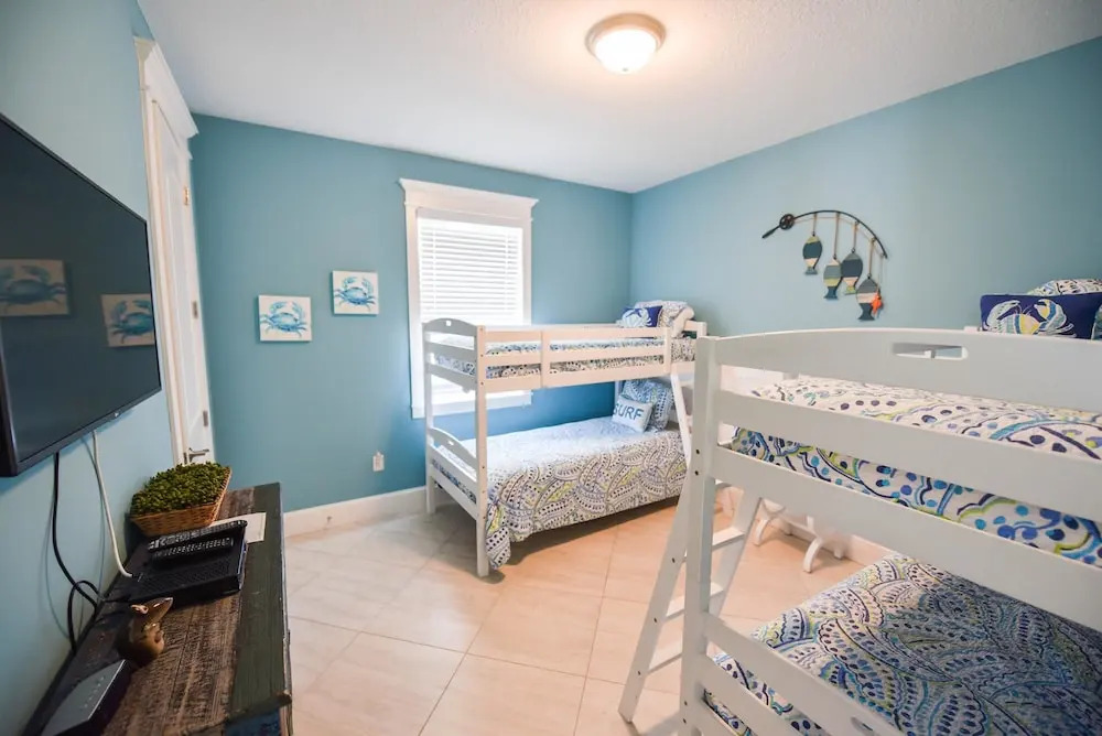 Bermuda Bay Apartment 5