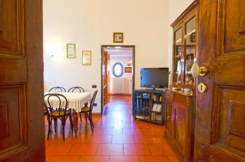 Suite Palazzo Reale Apartment