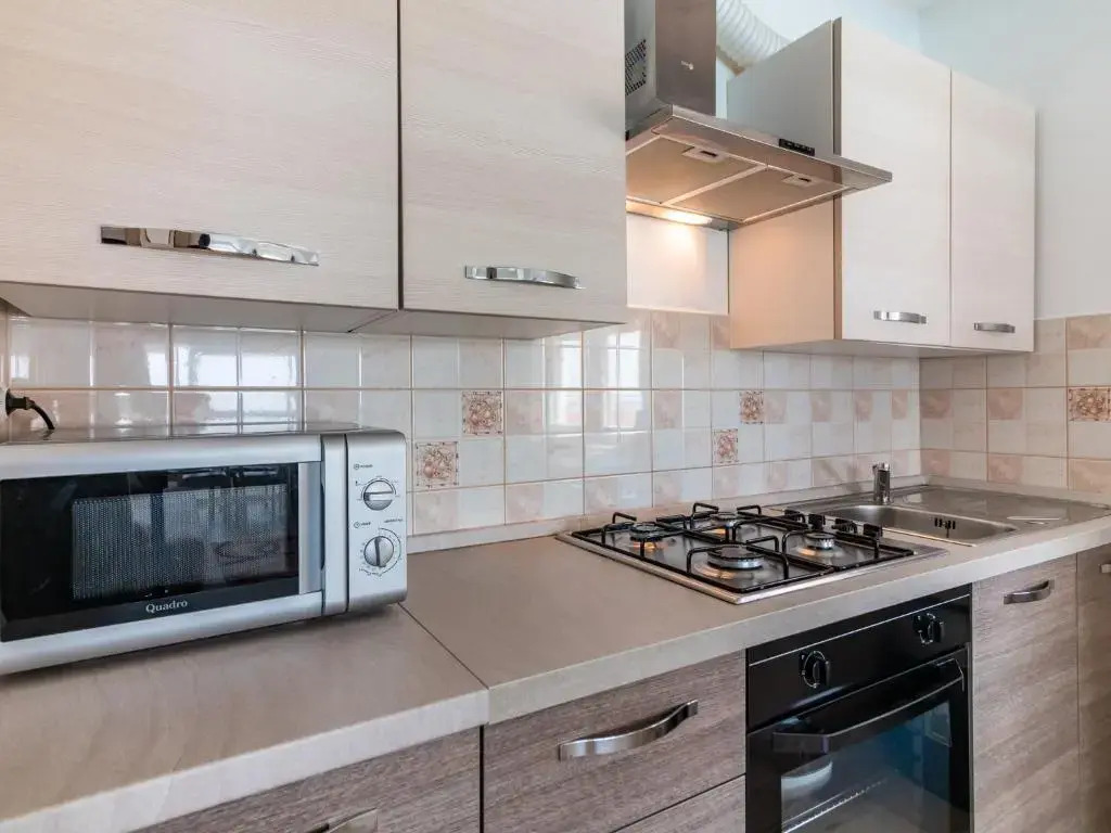 Berat Apartment