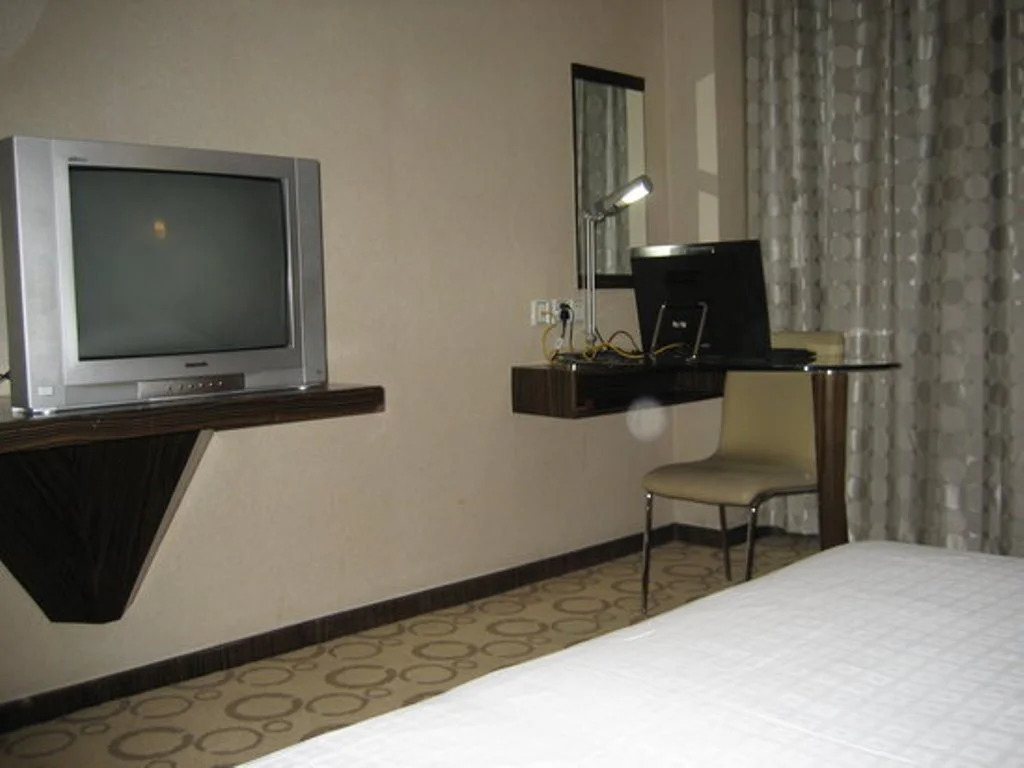 Shanshui Trends Hotel Shenzhen Southern City