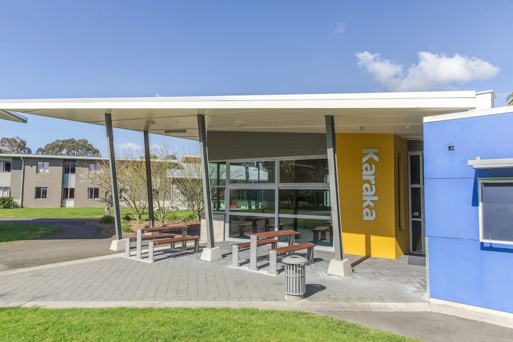Campus Summer Stays - Massey Manawatu