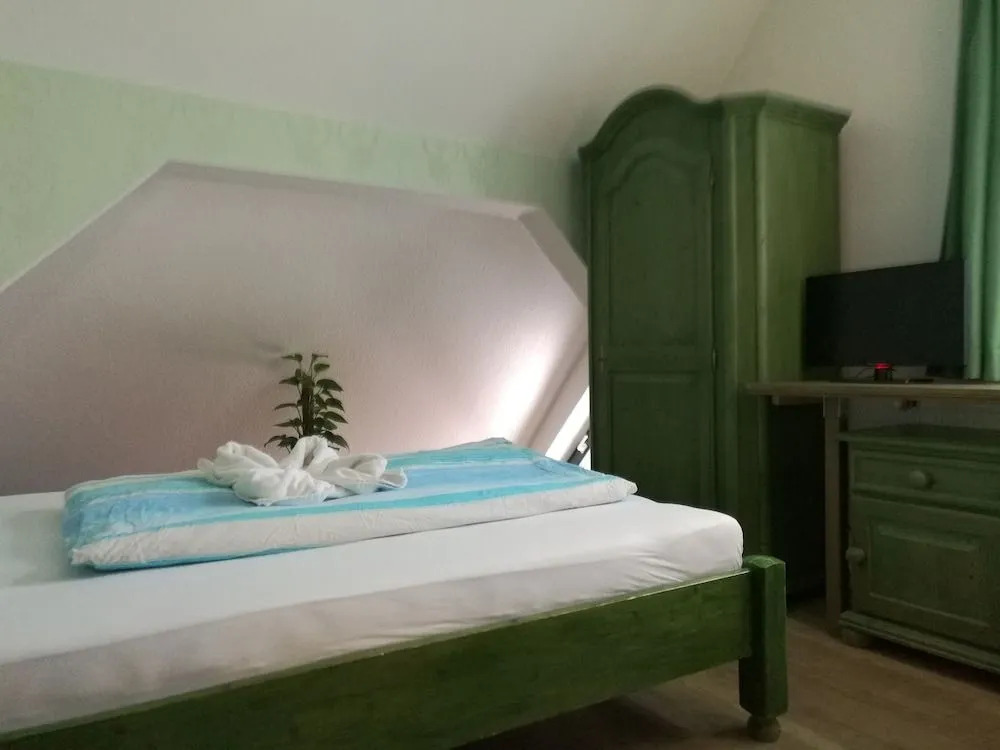 Hotel Villa Alice