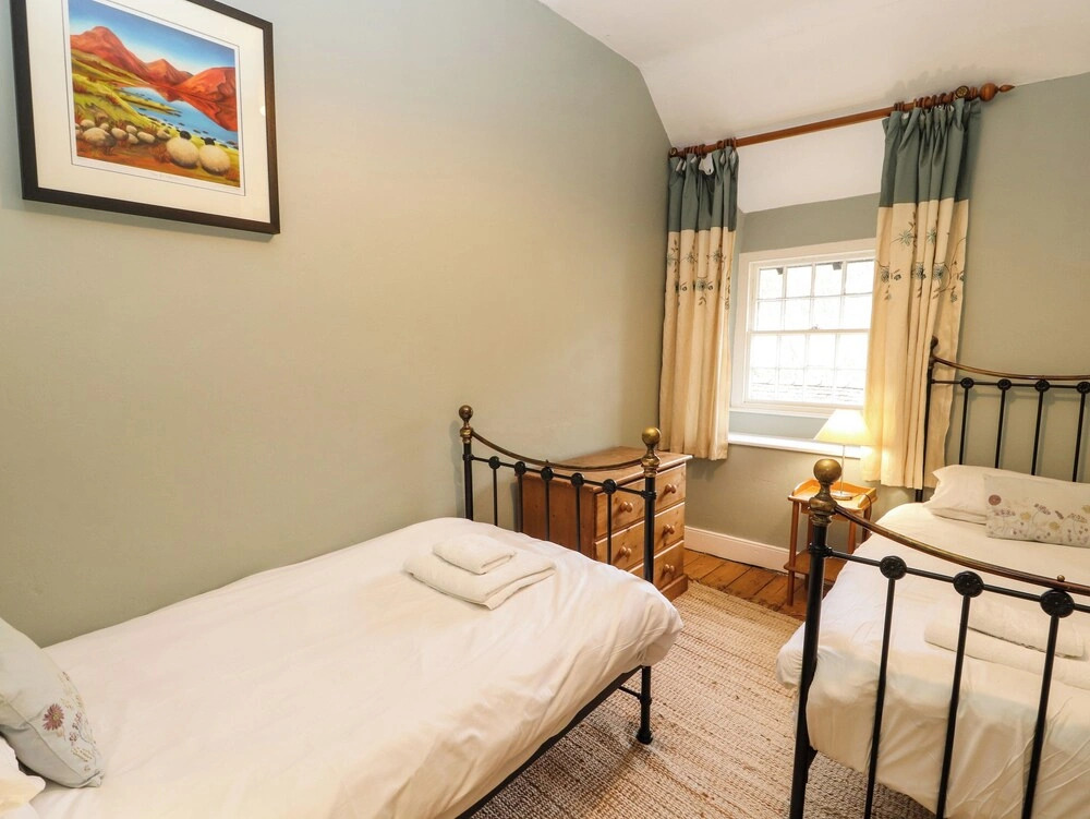 Ednas Cottage