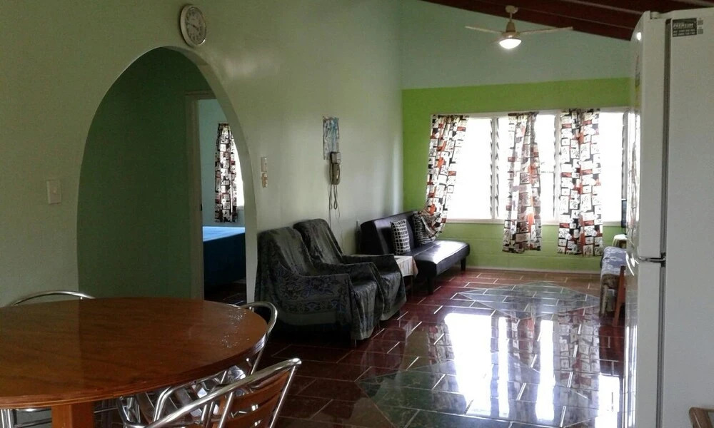 Patia Holiday Home