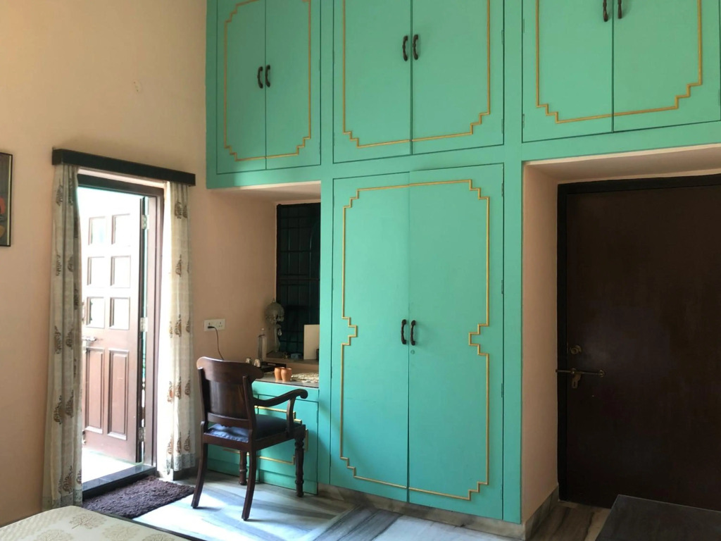 Kalpana Yoga Homestay