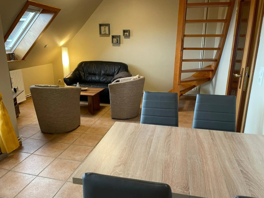 Renovierte Ferienwohnung Friedrichskoog - Spitze (gegenüber Mutter-Kind-Klinik)