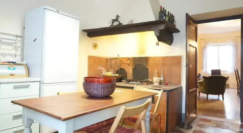 Appartamento Nottolini