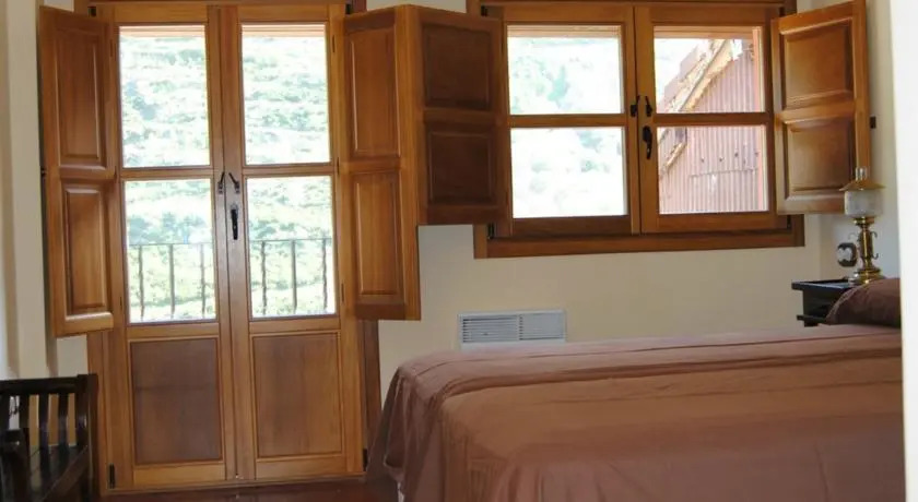 Casa Rural La Forna