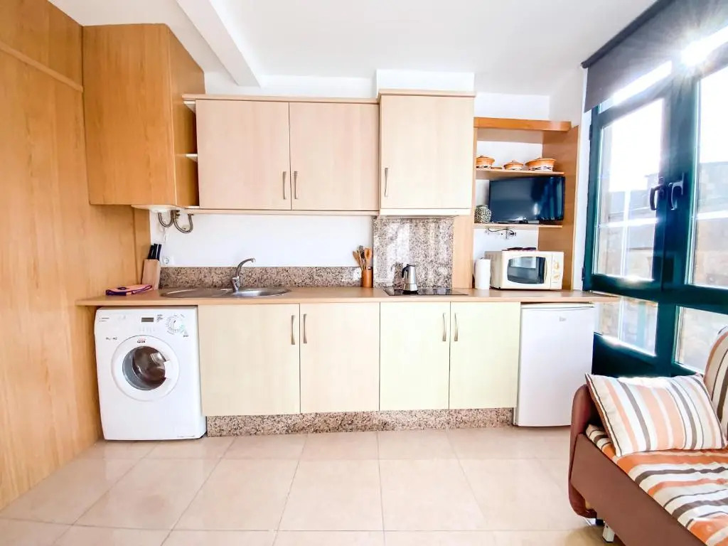 Apartamentos Sapoconcho by ALÔGA