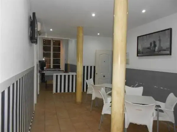 Apartamentos Gold