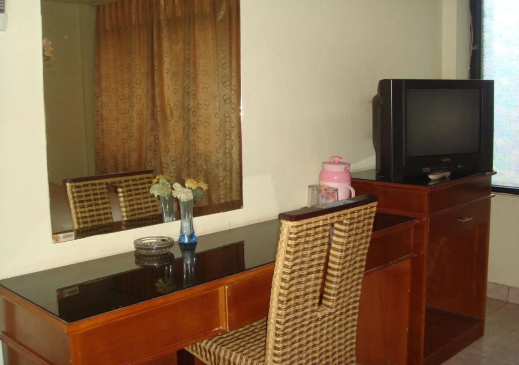 Hotel Istana