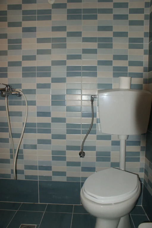 Hotel Eleftheria