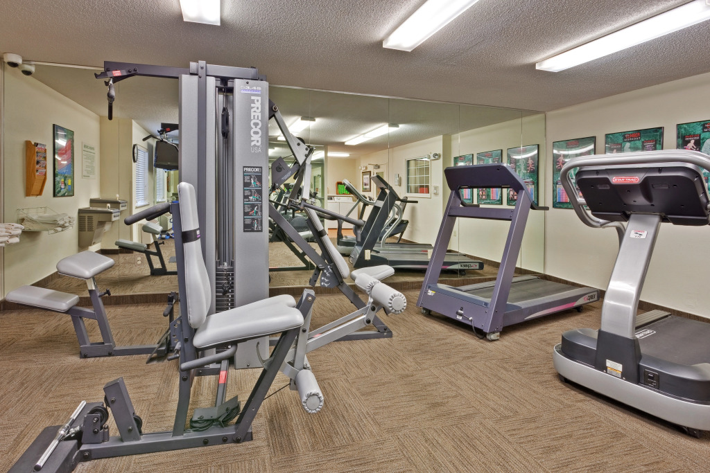 Candlewood Suites Indianapolis Northeast by IHG