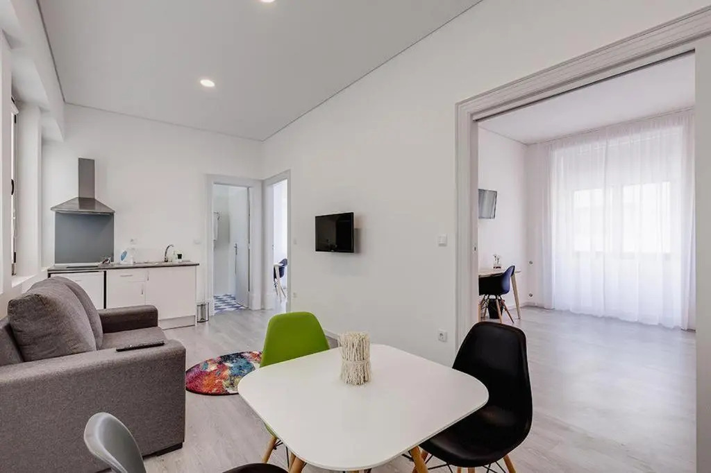 Ovar Apartments by Aqualeisure