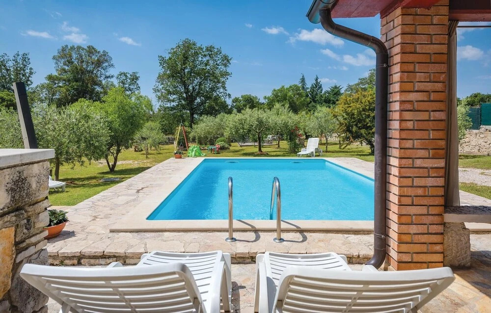 Beautiful Home In Rovinj