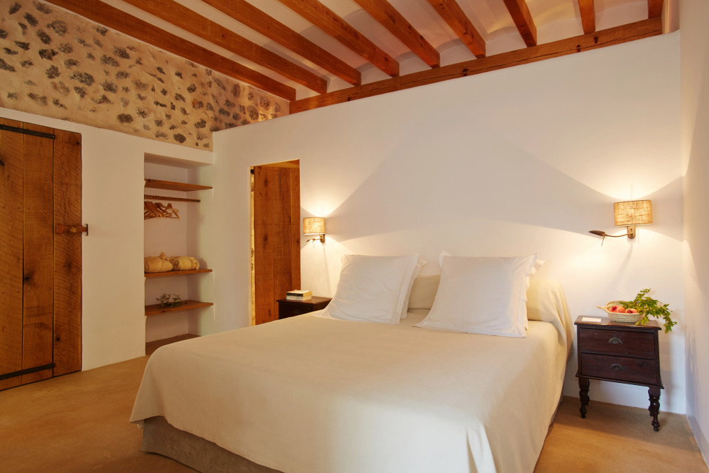 Hotel Es Port