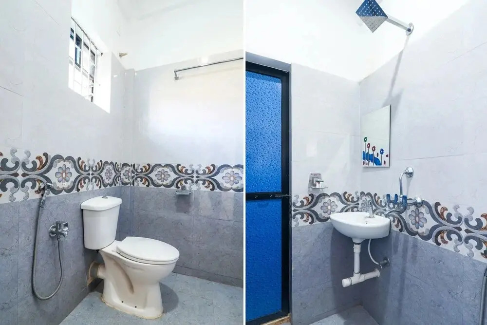 La Vihan Resort by OYO Rooms