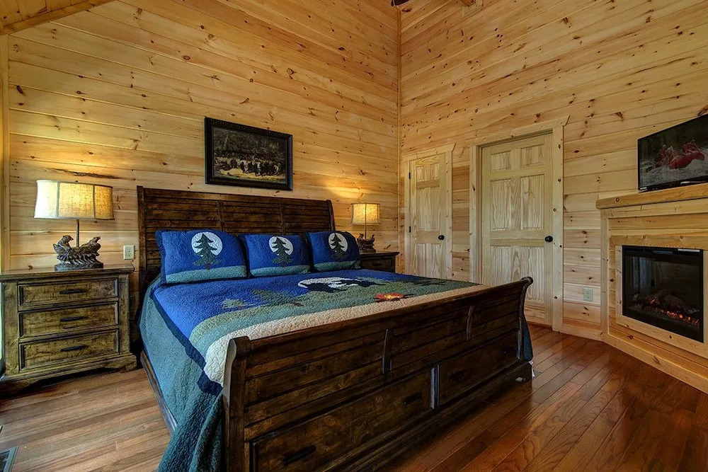 Chateaux Nirvana 5 Bedrooms 5 Bathrooms Home