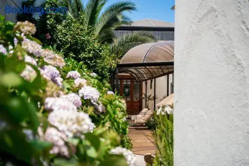 Hotel Marcos Gamero