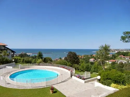 Apartment Les Hauts De Bordagain.3