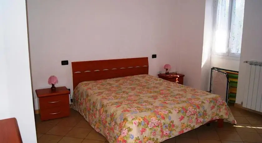 Villa Flavio