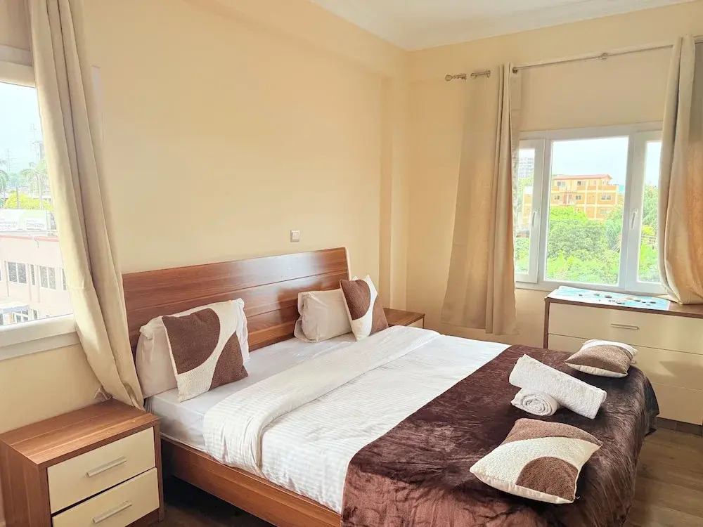 Elite Apartment