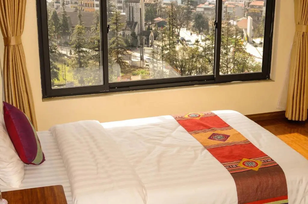 Sapa Sunrise Hotel