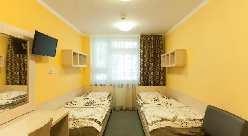 Hostel Strumyk