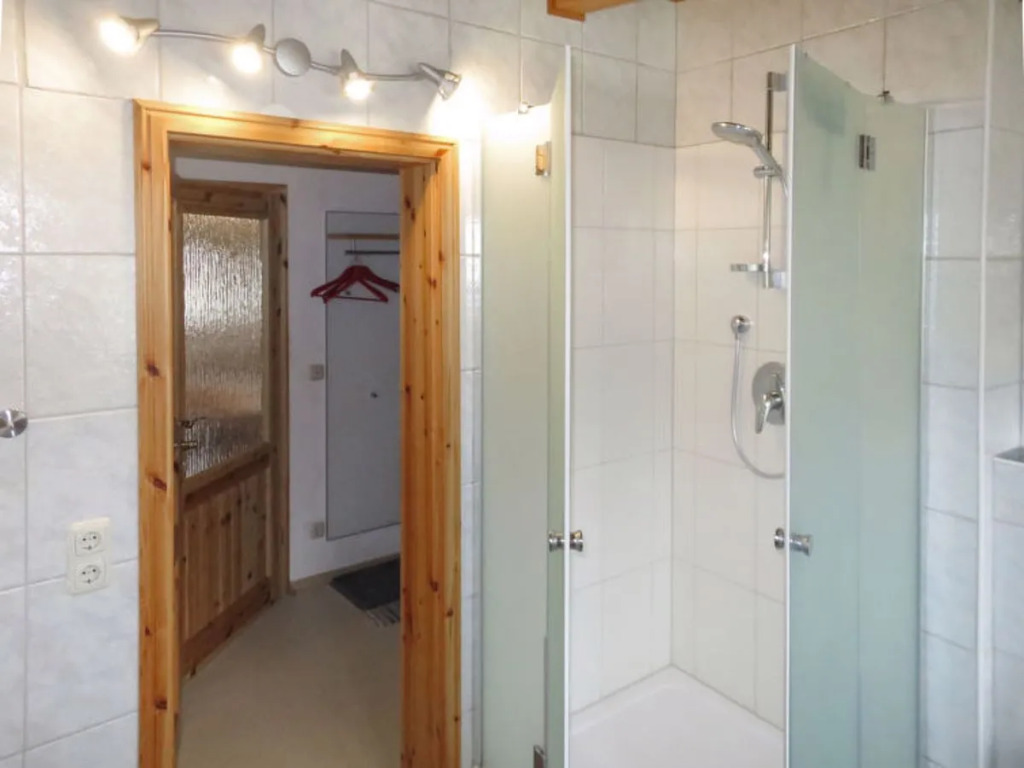 Apartment Eberhorn by Interhome