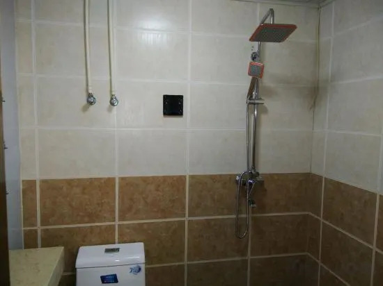 Chaoyang Central Asia Business Hotel