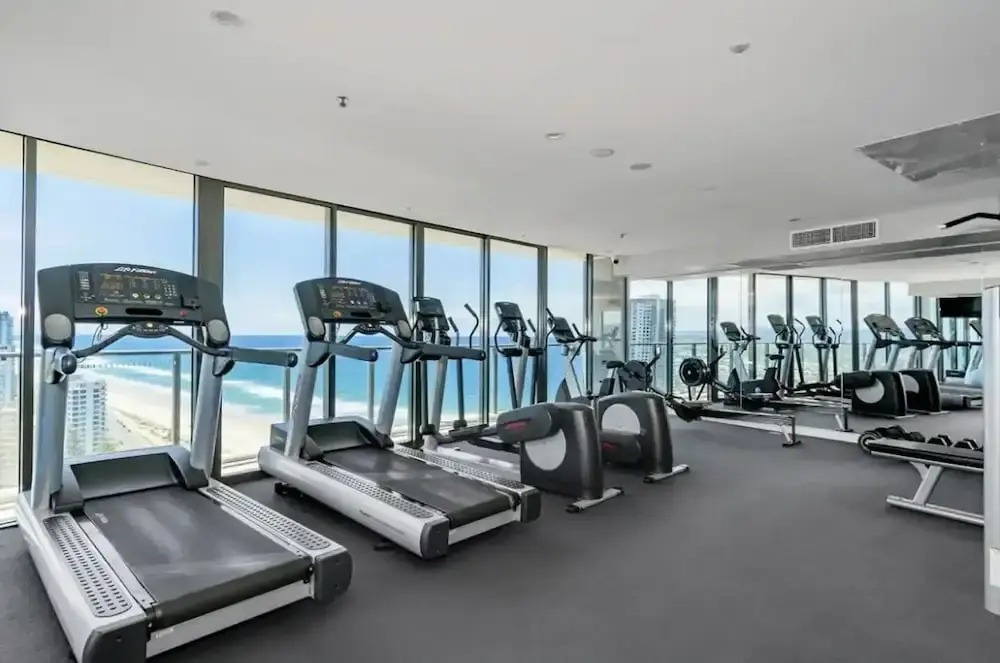 Oceanfront at Rhapsody by Coastal Letting Co