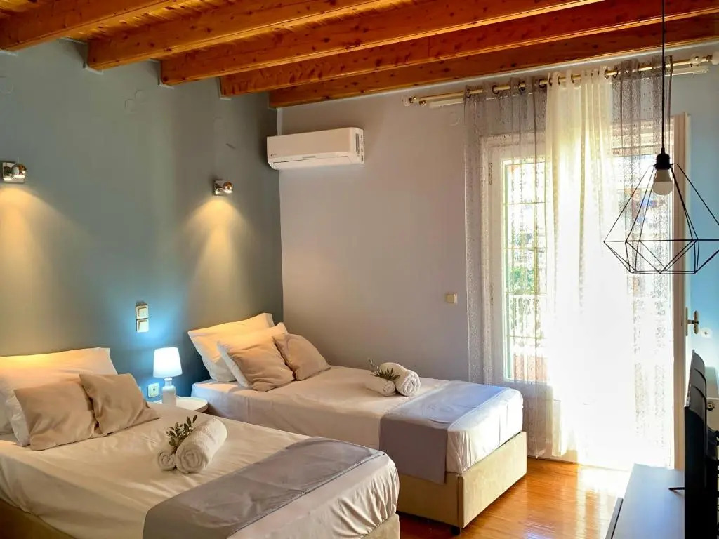 La Greda House